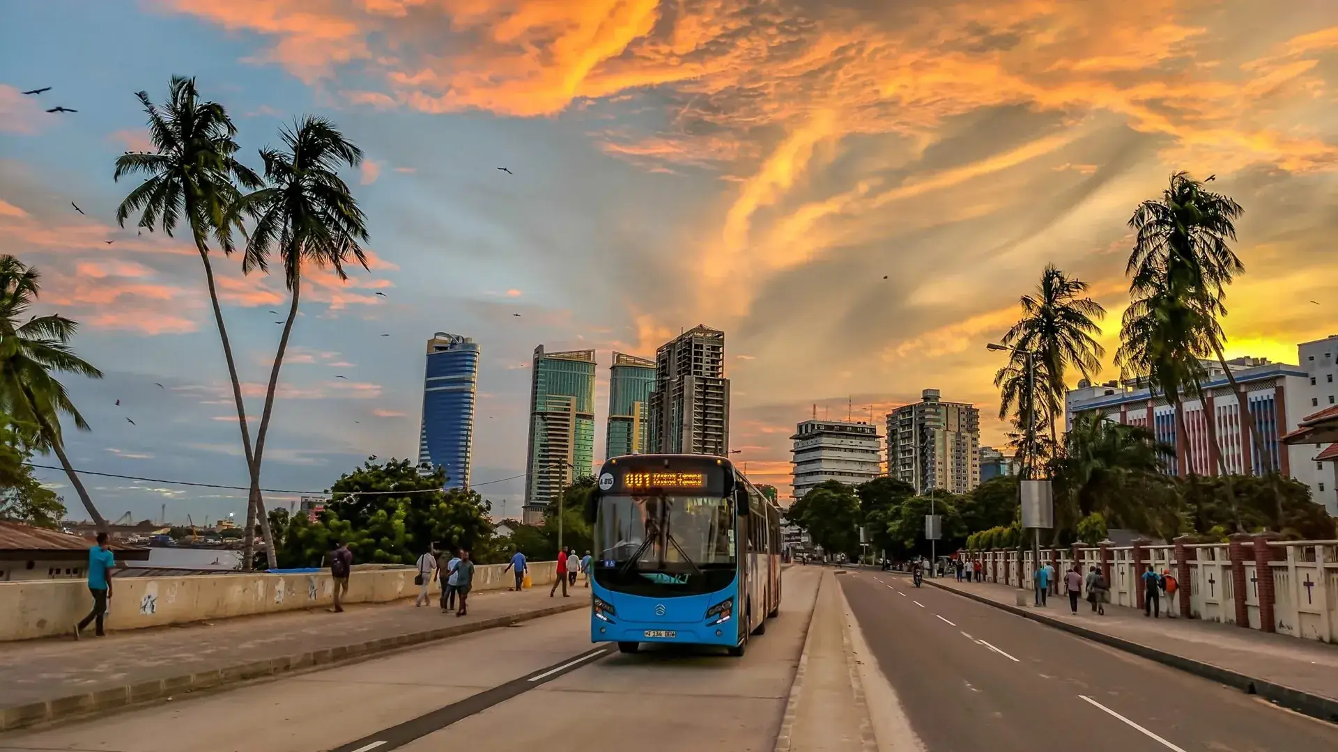 Web Hosting in Tanzania: The Complete Guide for 2026